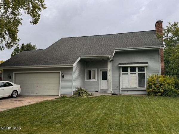 130 Shaffer Boulevard , Bryan, OH 43506