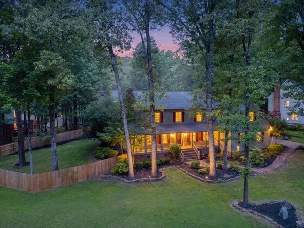 941 EASTWOOD TER, Collierville, TN 38017