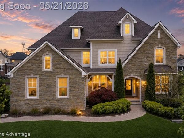 2987 Lankford Lane, Commerce Twp, MI 48390
