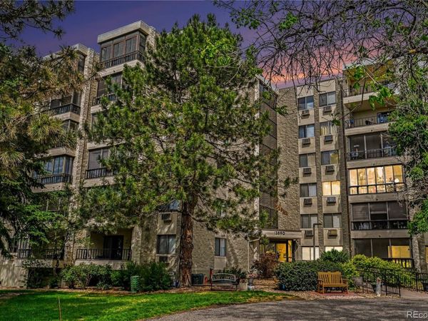 13890 East Marina Drive, Unit 206, Aurora, CO 80014
