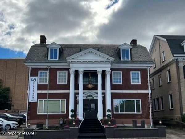 45 N River Street, Wilkes-Barre, PA 18701