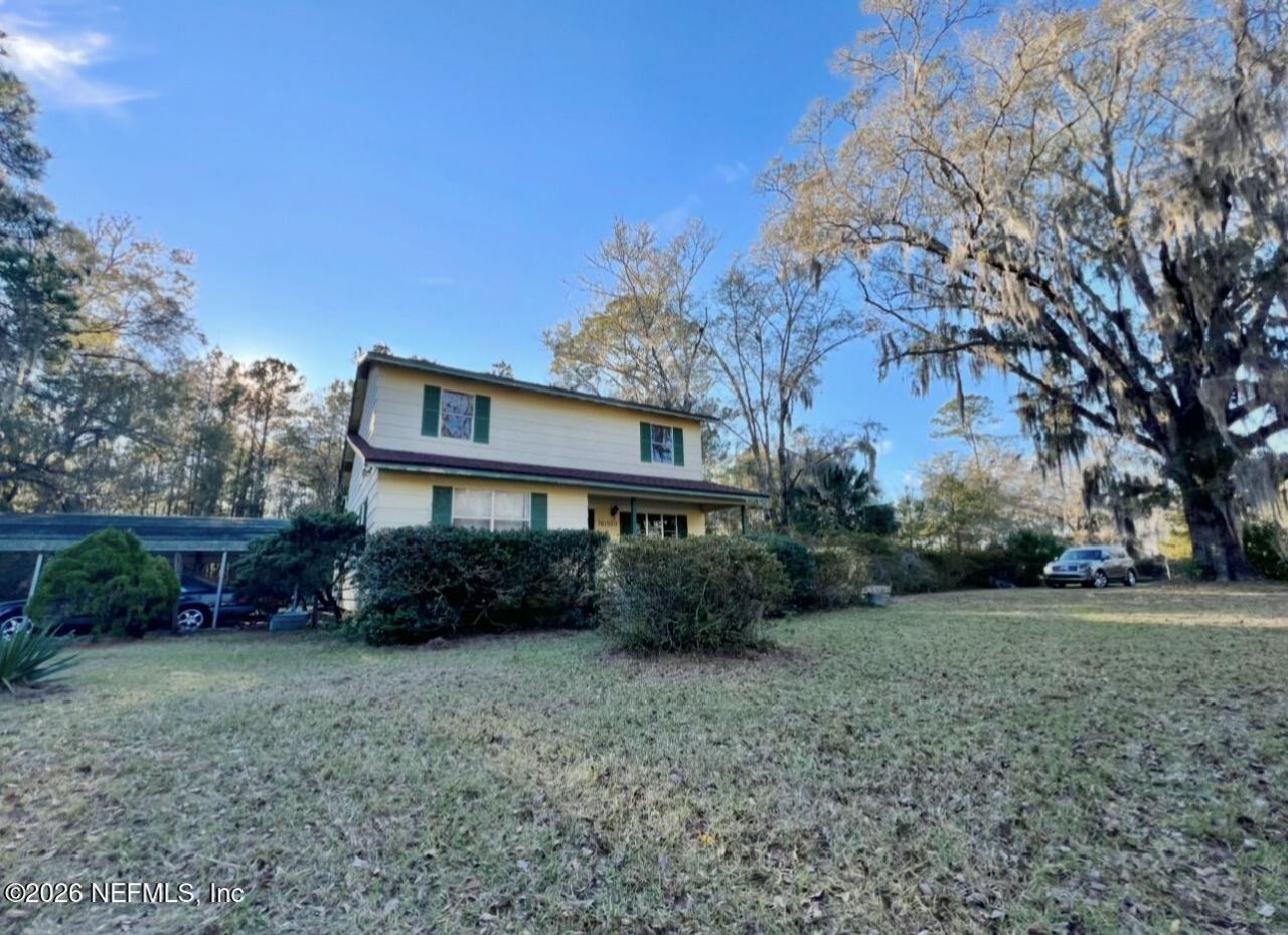 361930 Pine Street, Hilliard, FL 32046 Main Photo