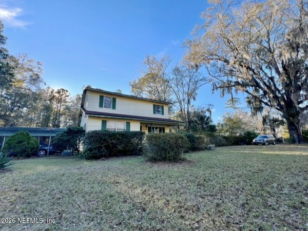 361930 PINE Street, Hilliard, FL 32046