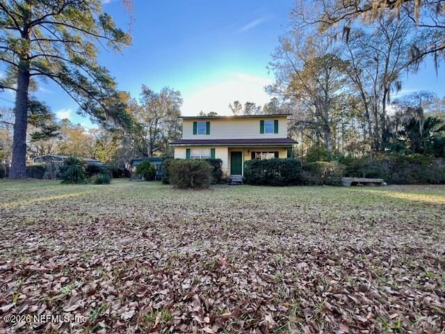 361930 Pine Street, Hilliard, FL 32046 Main Photo