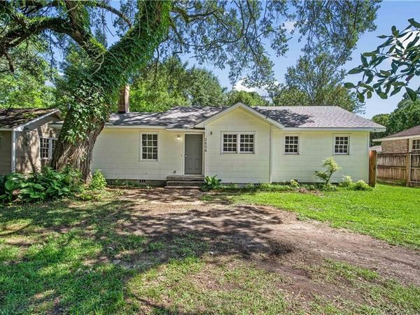 2658 Emogene Street, Mobile, AL 36606