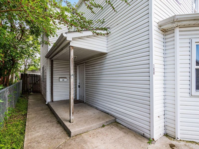 100 S Oakley Avenue, Columbus, OH 43204 Photo 3