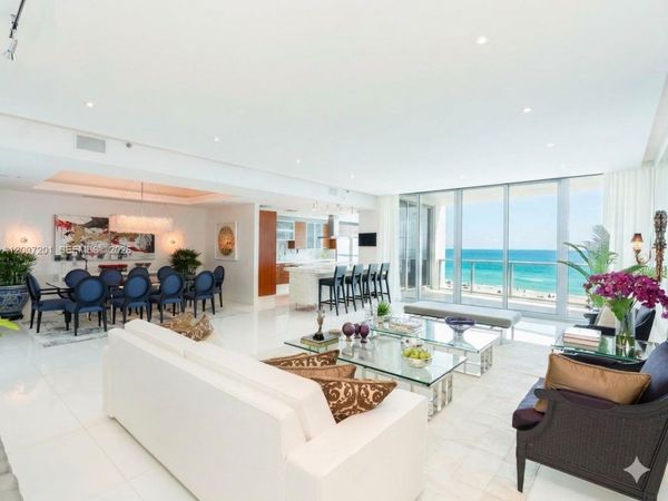 5959 Collins Ave , Unit 906, Miami Beach, FL 33140