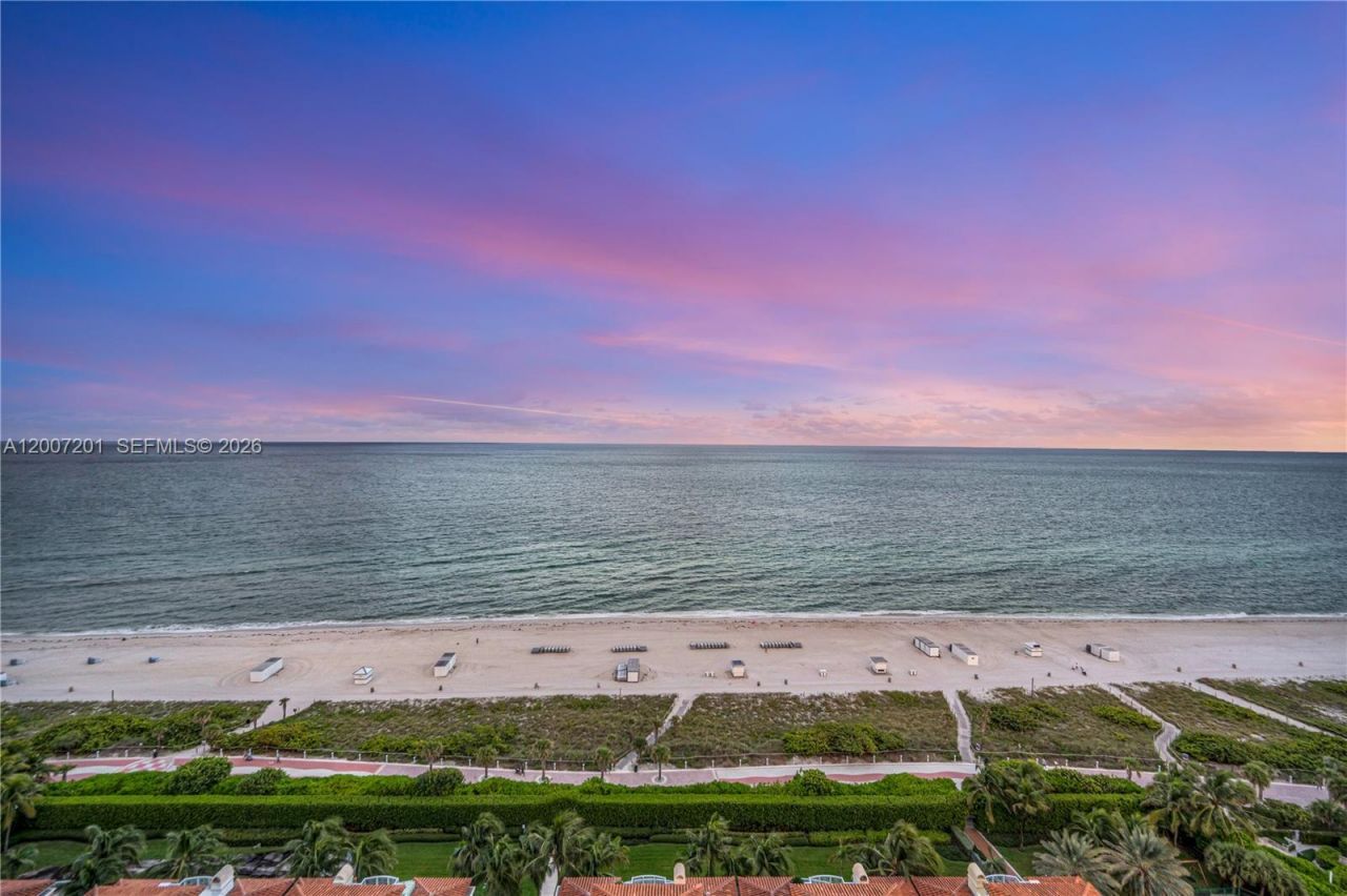 5959 Collins Ave , Unit 906, Miami Beach, FL 33140 Photo