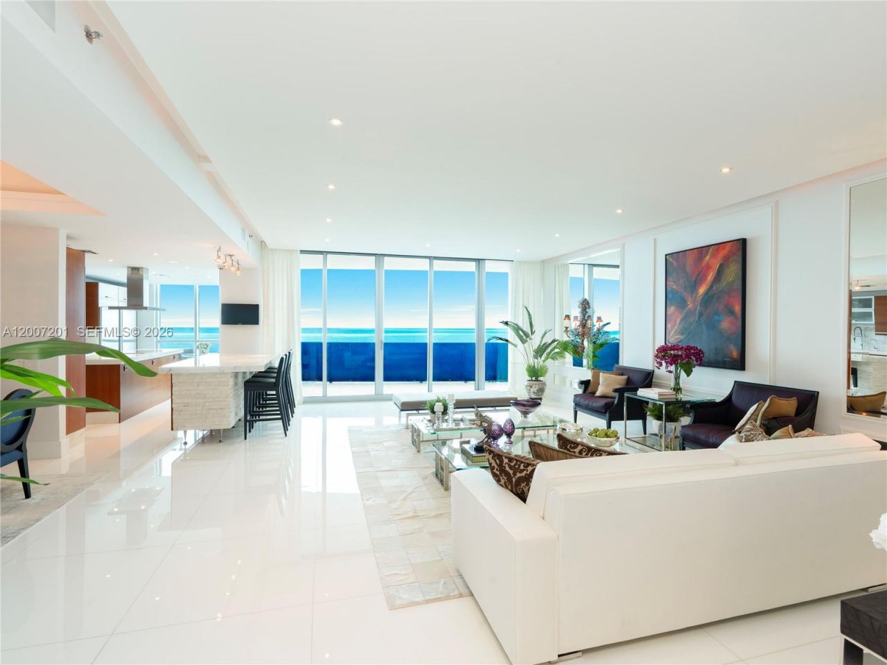 5959 Collins Ave , Unit 906, Miami Beach, FL 33140 Photo