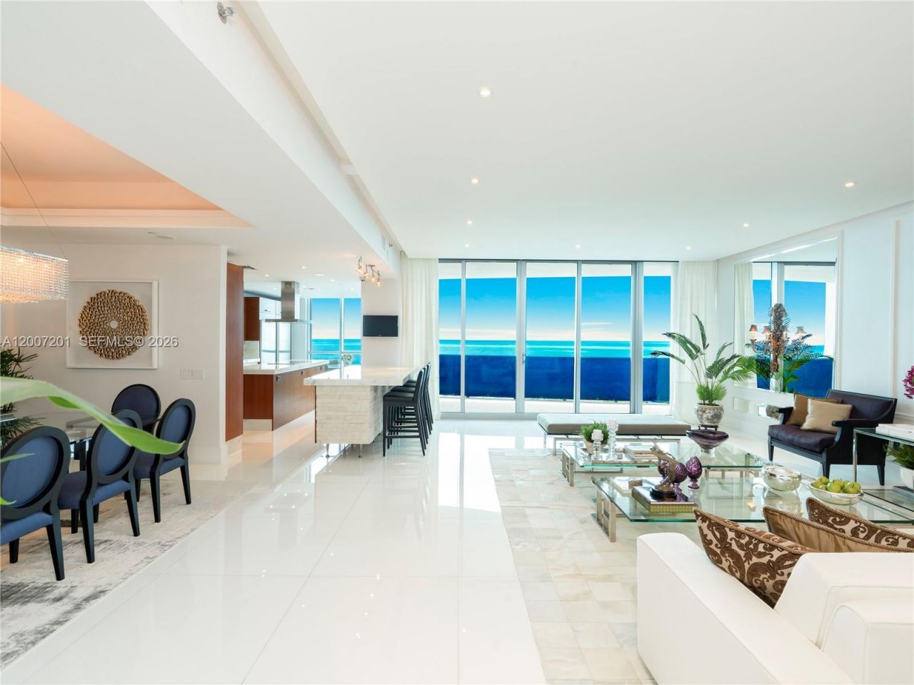 5959 Collins Ave , Unit 906, Miami Beach, FL 33140 Photo