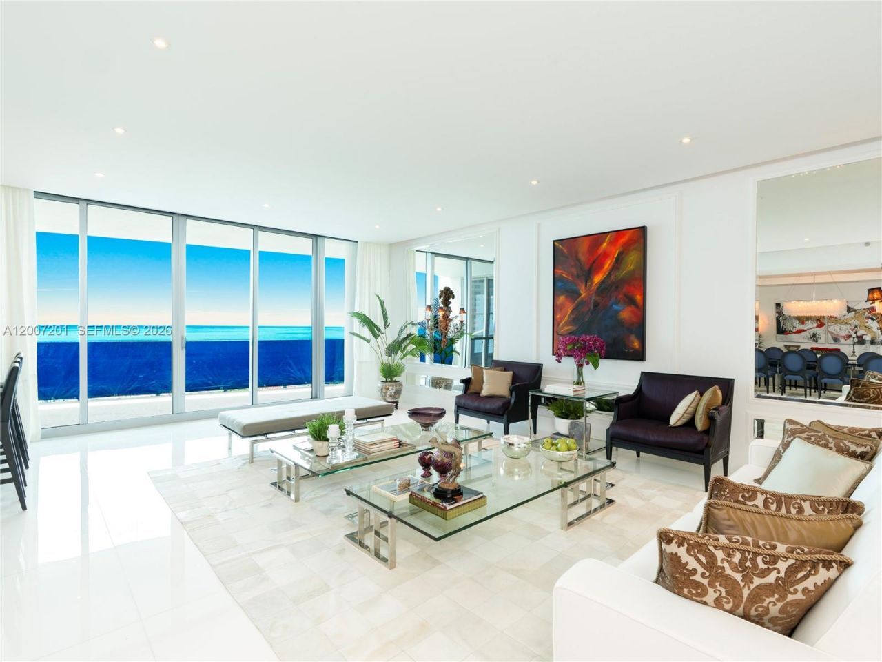 5959 Collins Ave , Unit 906, Miami Beach, FL 33140 Photo