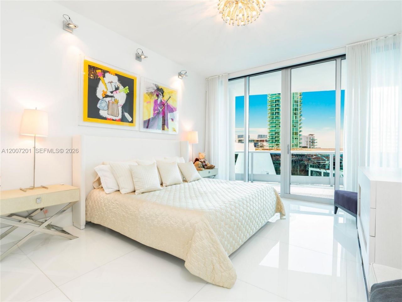 5959 Collins Ave , Unit 906, Miami Beach, FL 33140 Photo