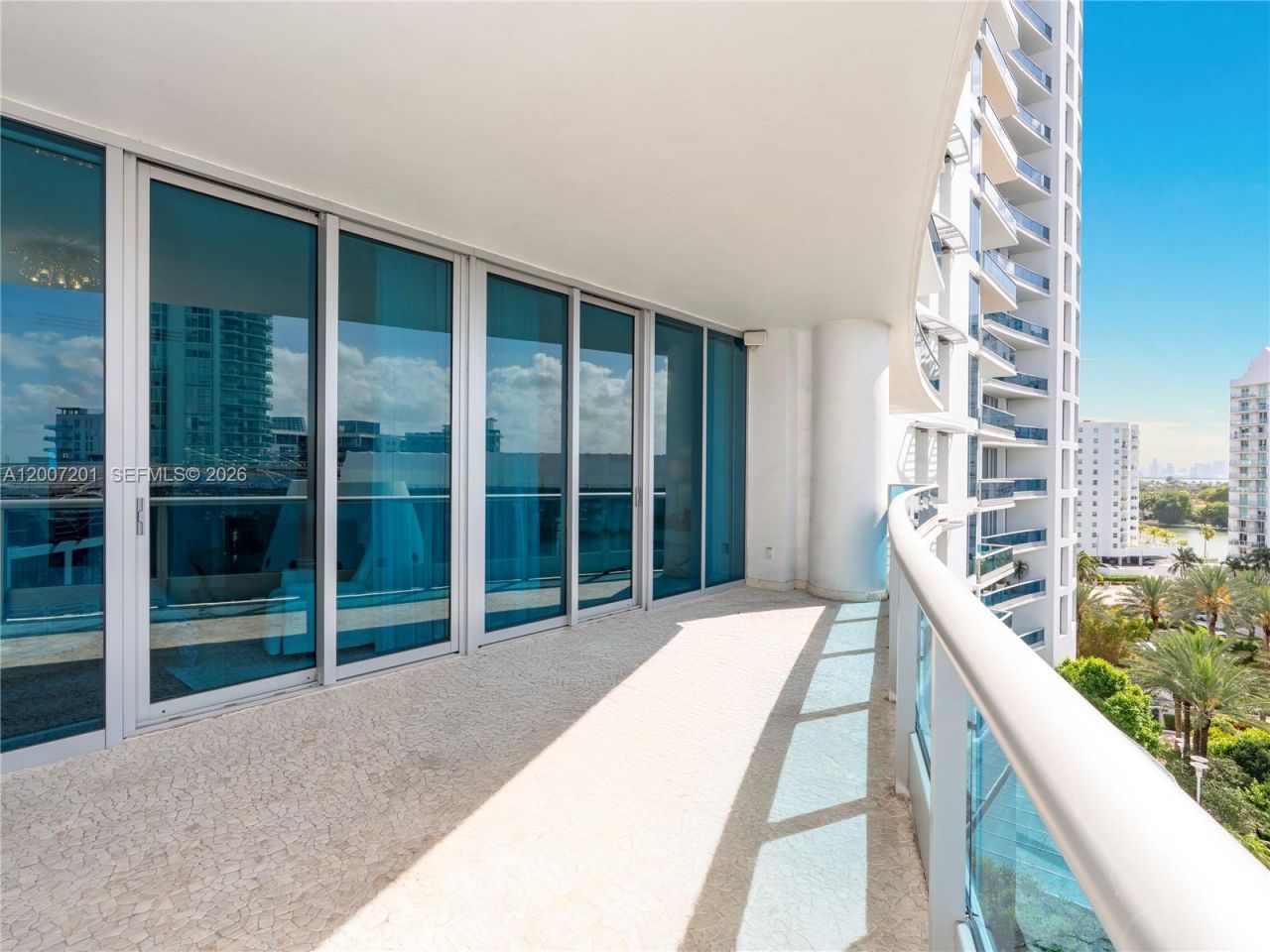 5959 Collins Ave , Unit 906, Miami Beach, FL 33140 Photo