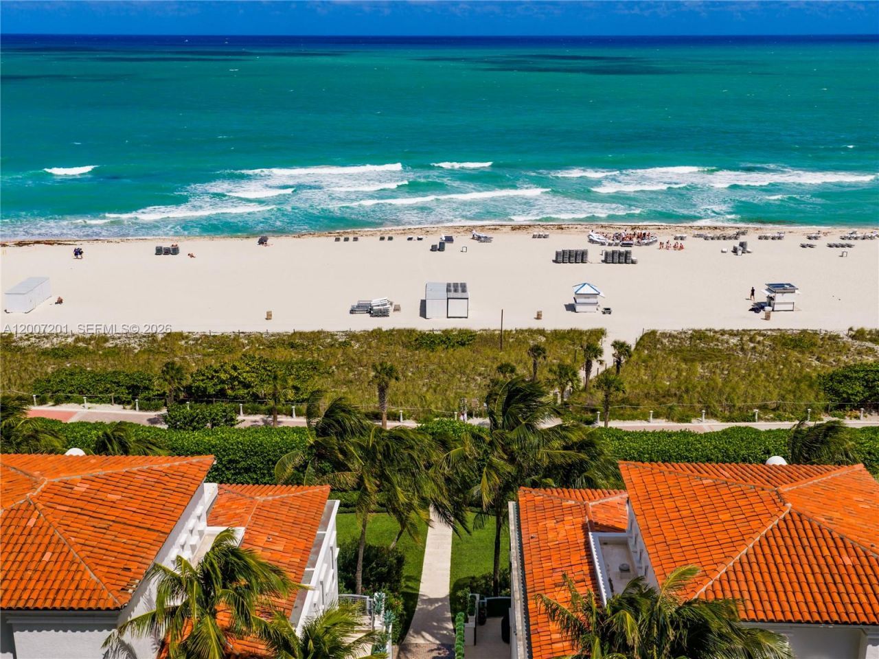 5959 Collins Ave , Unit 906, Miami Beach, FL 33140 Photo