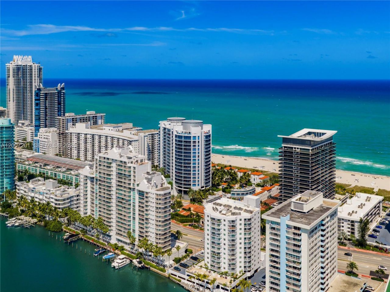 5959 Collins Ave , Unit 906, Miami Beach, FL 33140 Photo