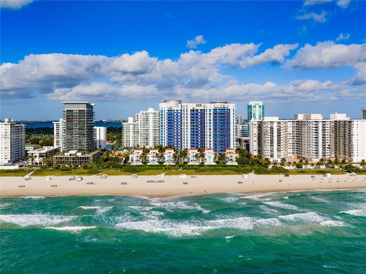 5959 Collins Ave , Unit 906, Miami Beach, FL 33140 Photo