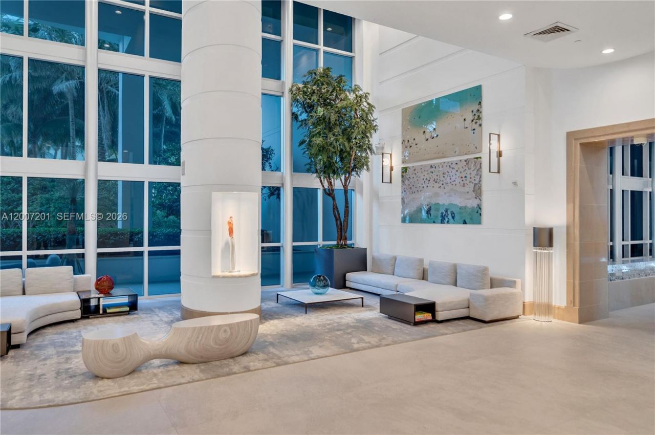 5959 Collins Ave , Unit 906, Miami Beach, FL 33140 Photo