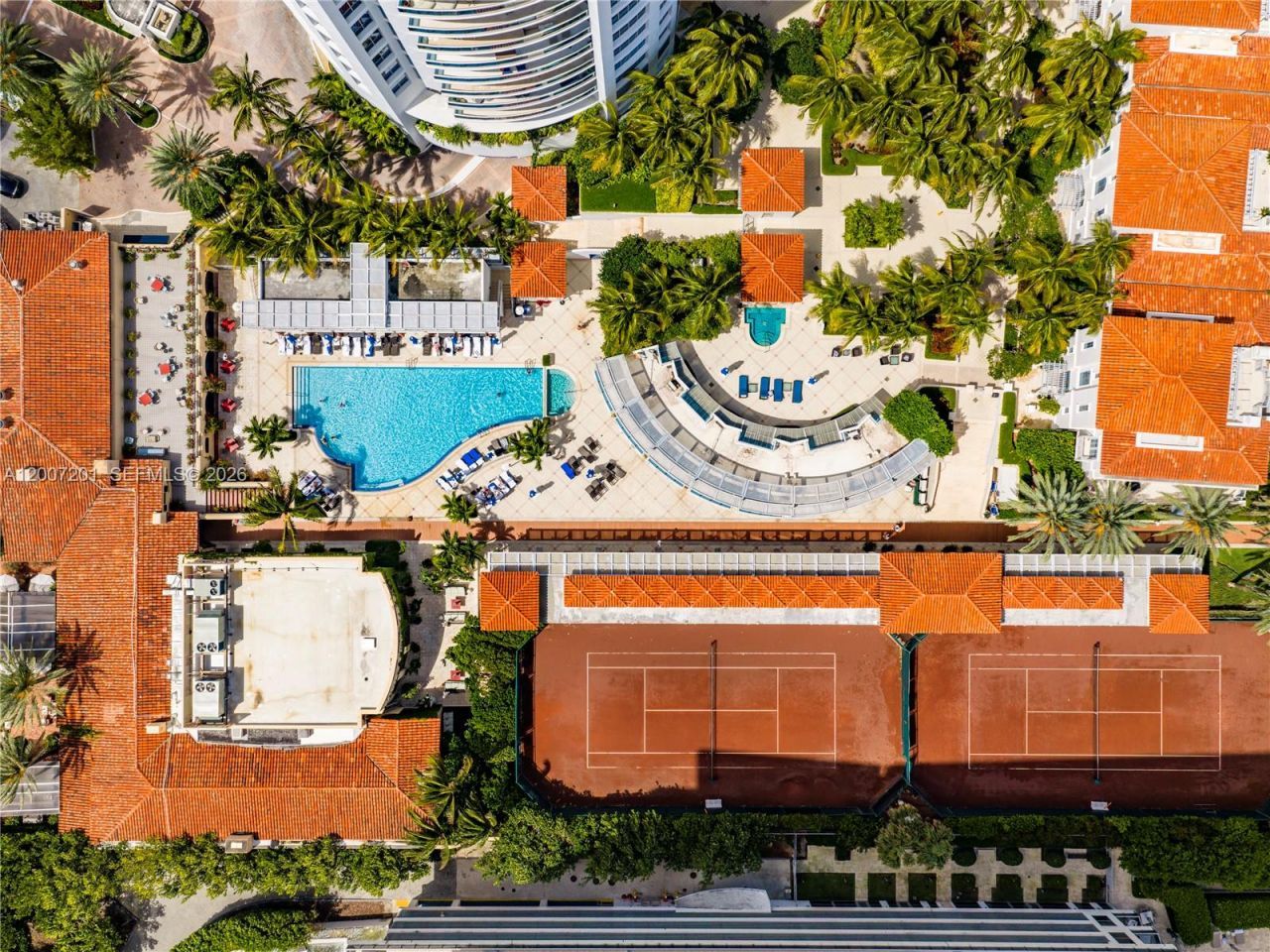 5959 Collins Ave , Unit 906, Miami Beach, FL 33140 Photo