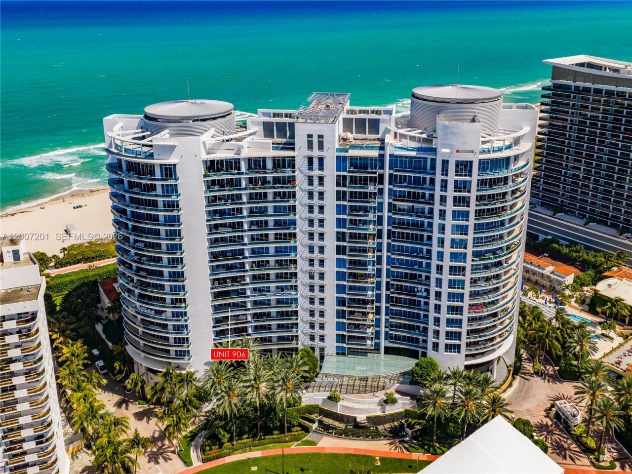 5959 Collins Ave , Unit 906, Miami Beach, FL 33140 Photo