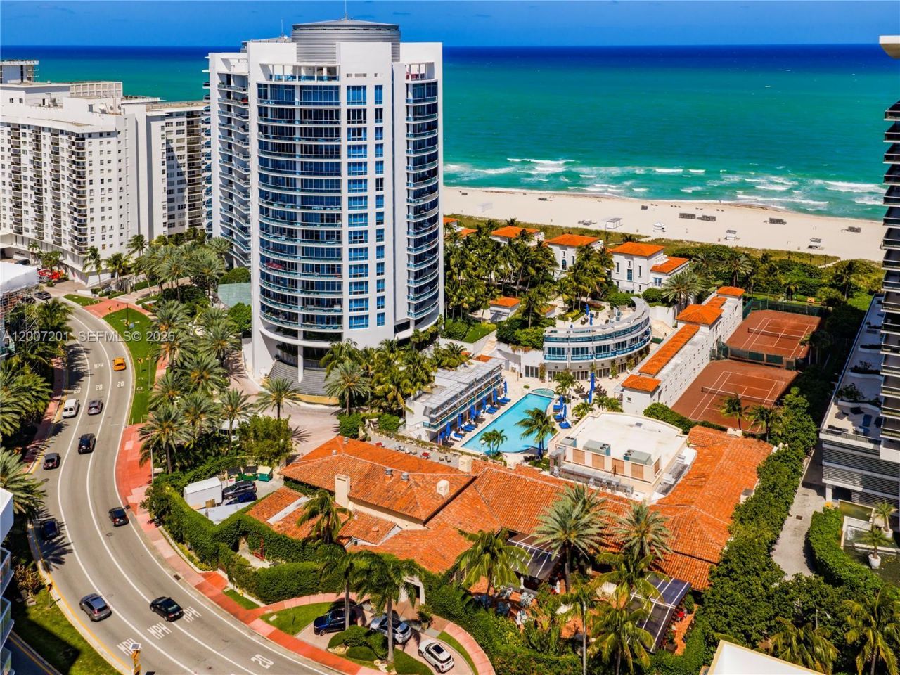 5959 Collins Ave , Unit 906, Miami Beach, FL 33140 Photo