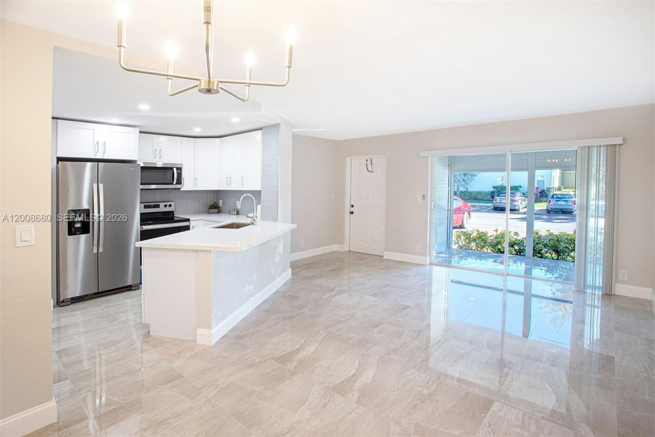 7527 S Oriole Blvd , Unit 101, Delray Beach, FL 33446 Photo