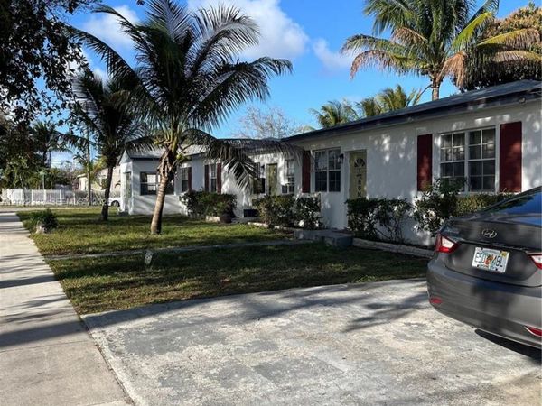 14155 NE 14th Ave , North Miami, FL 33161