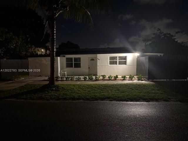 1001 S 62nd Ave , Hollywood, FL 33023 Photo