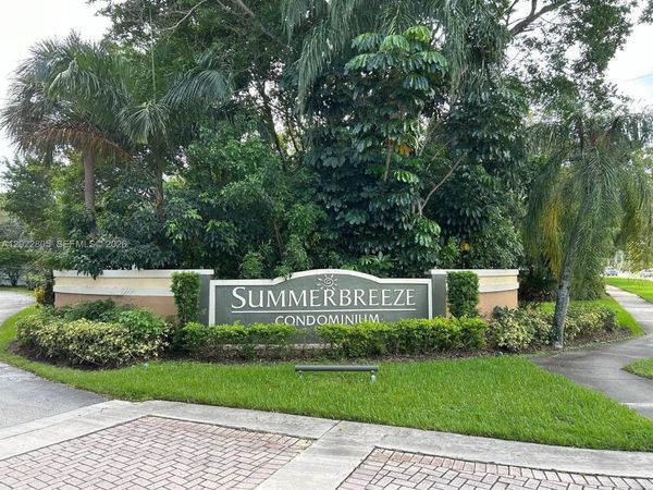 9999 Summerbreeze Dr , Unit 406, Sunrise, FL 33322