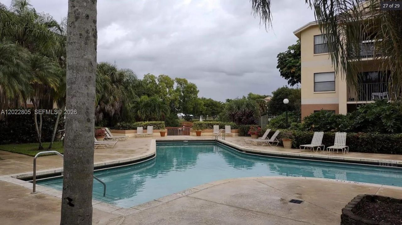 9999 Summerbreeze Dr, Unit 406, Sunrise, FL 33322 Photo