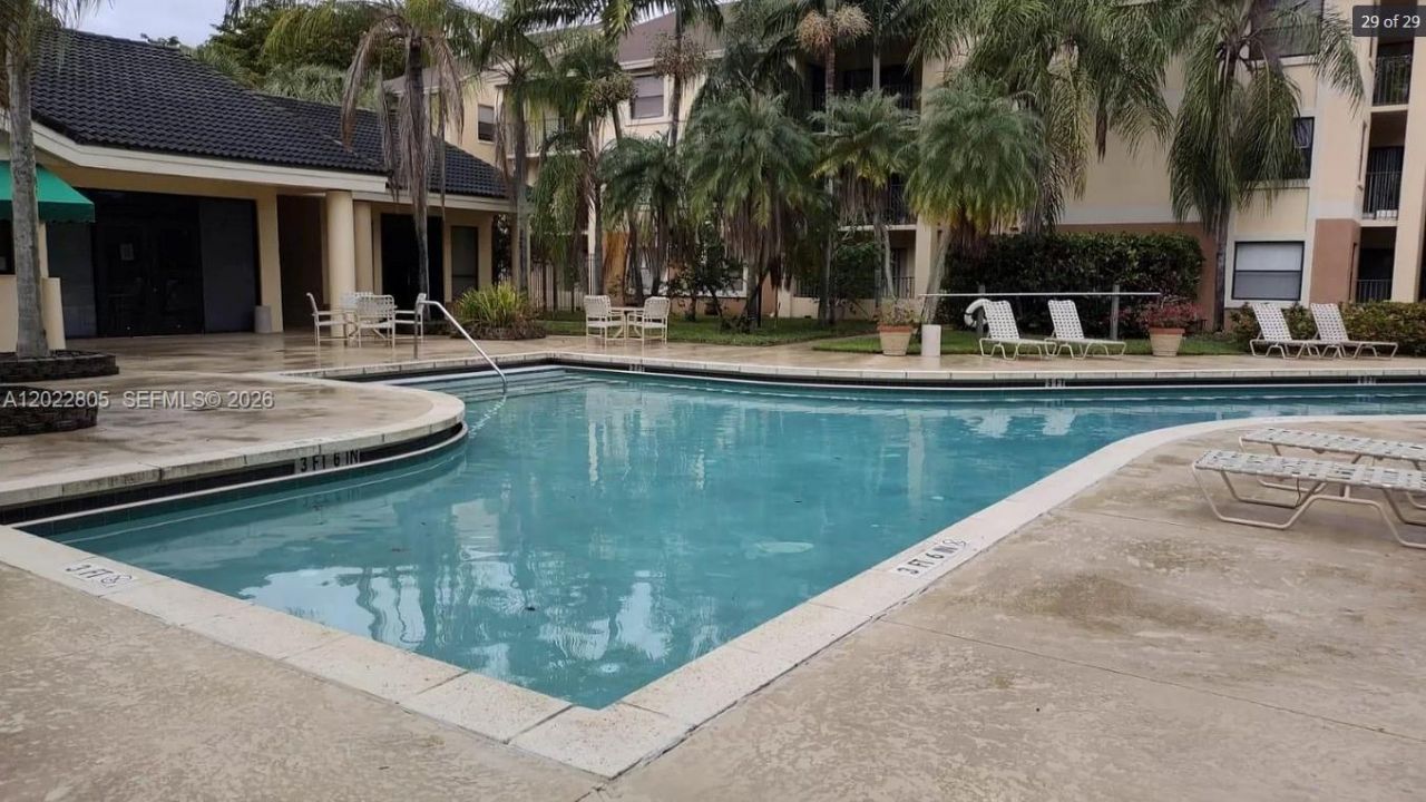 9999 Summerbreeze Dr, Unit 406, Sunrise, FL 33322 Photo
