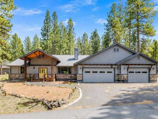 14225 Whitewater Lane, La Pine, OR 97739