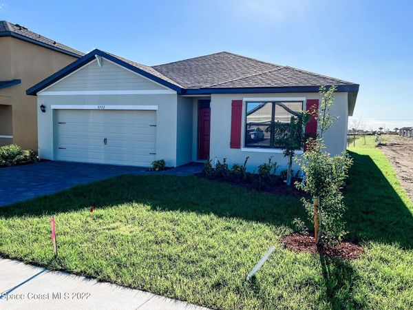 3722 Coachman Lane SE , Palm Bay, FL 32909