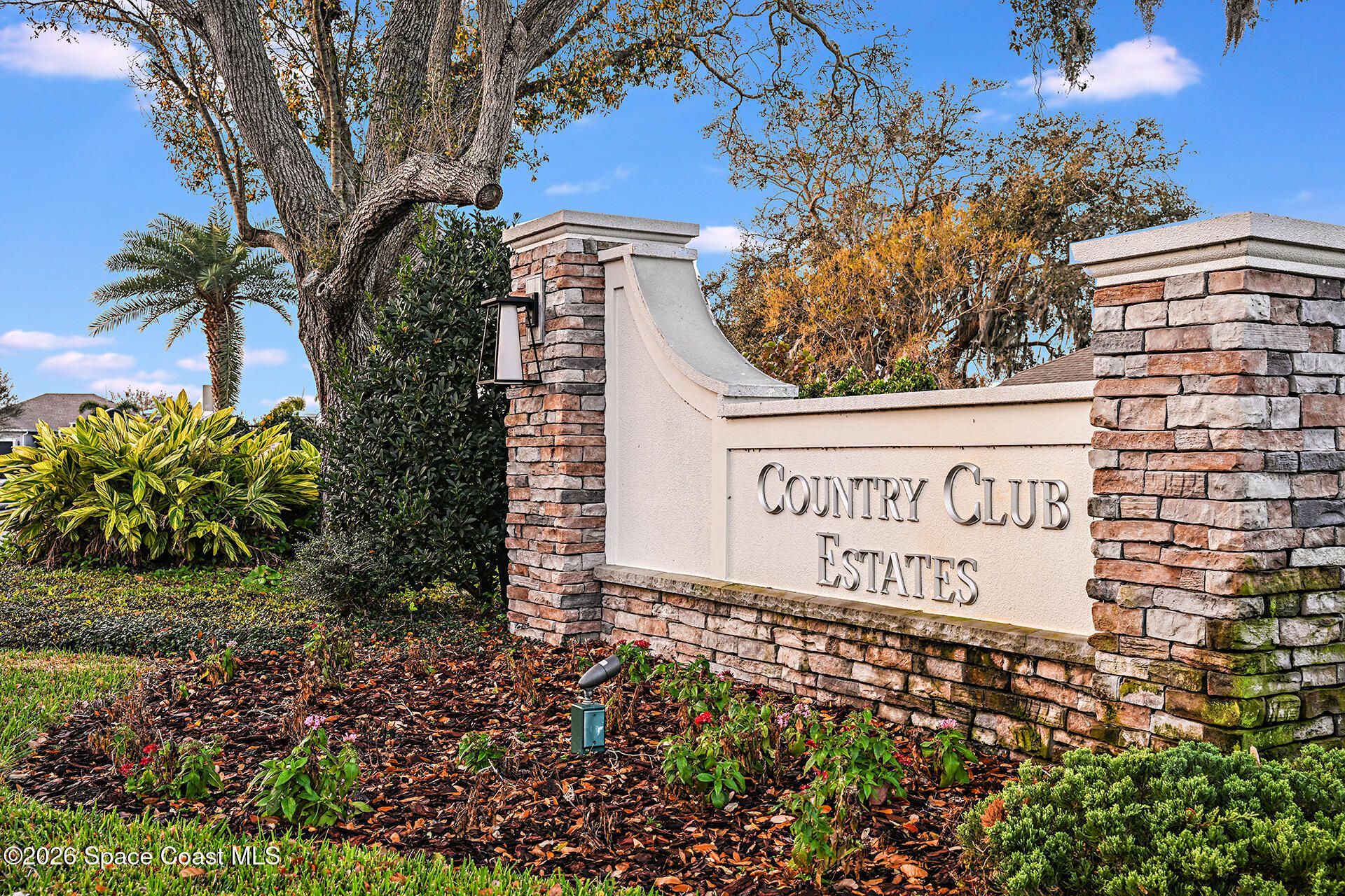 1423 Dunblane Way NE , Palm Bay, FL 32905 Photo