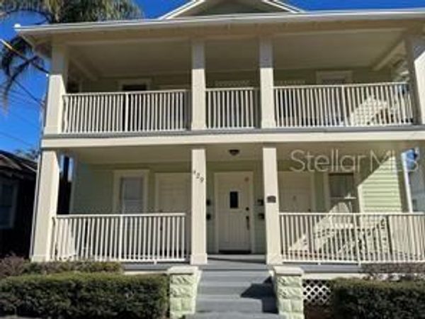 429 RUTH LN , Unit 4, ORLANDO, FL 32801
