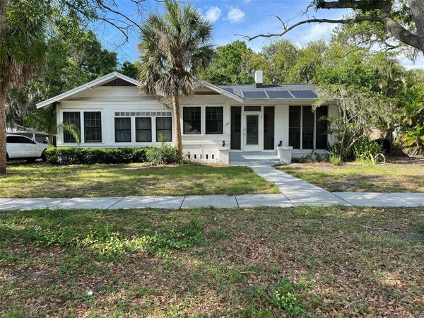 228 PRESIDENT STREET , DUNEDIN, FL 34698