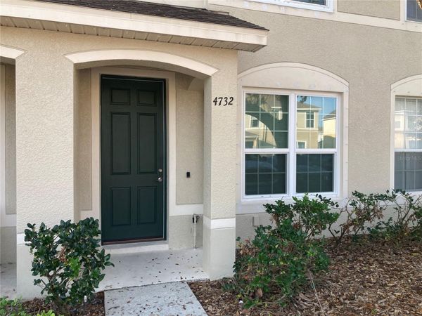4732 68TH AVENUE N, Unit 4732, PINELLAS PARK, FL 33781