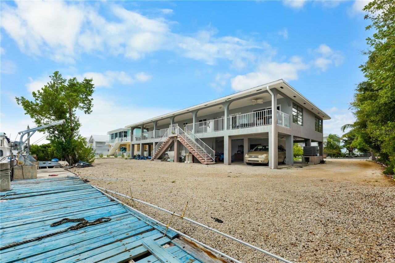 2100 Avenue H , Marathon, FL 33050 Photo