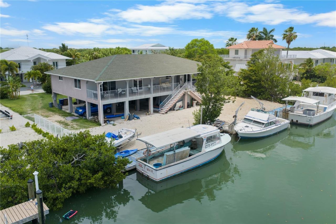 2100 Avenue H , Marathon, FL 33050 Photo