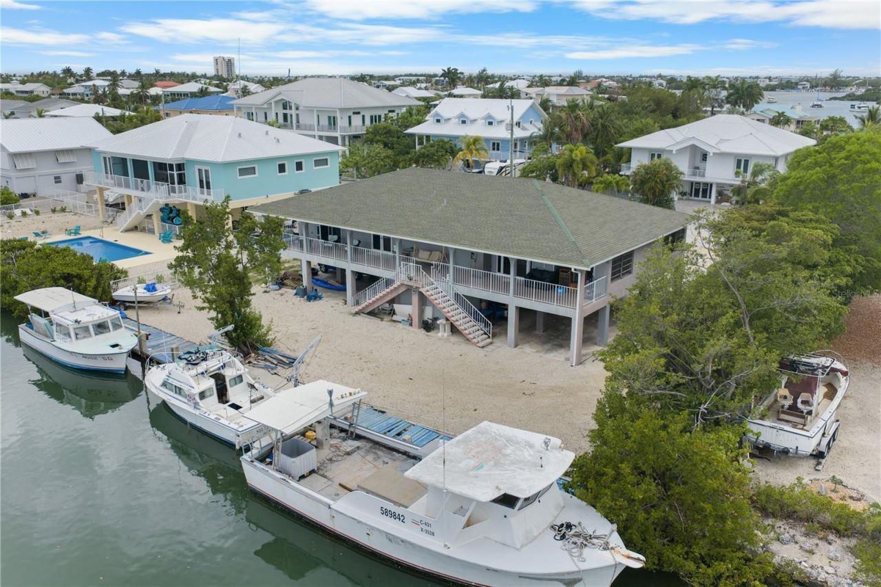 2100 Avenue H , Marathon, FL 33050 Photo