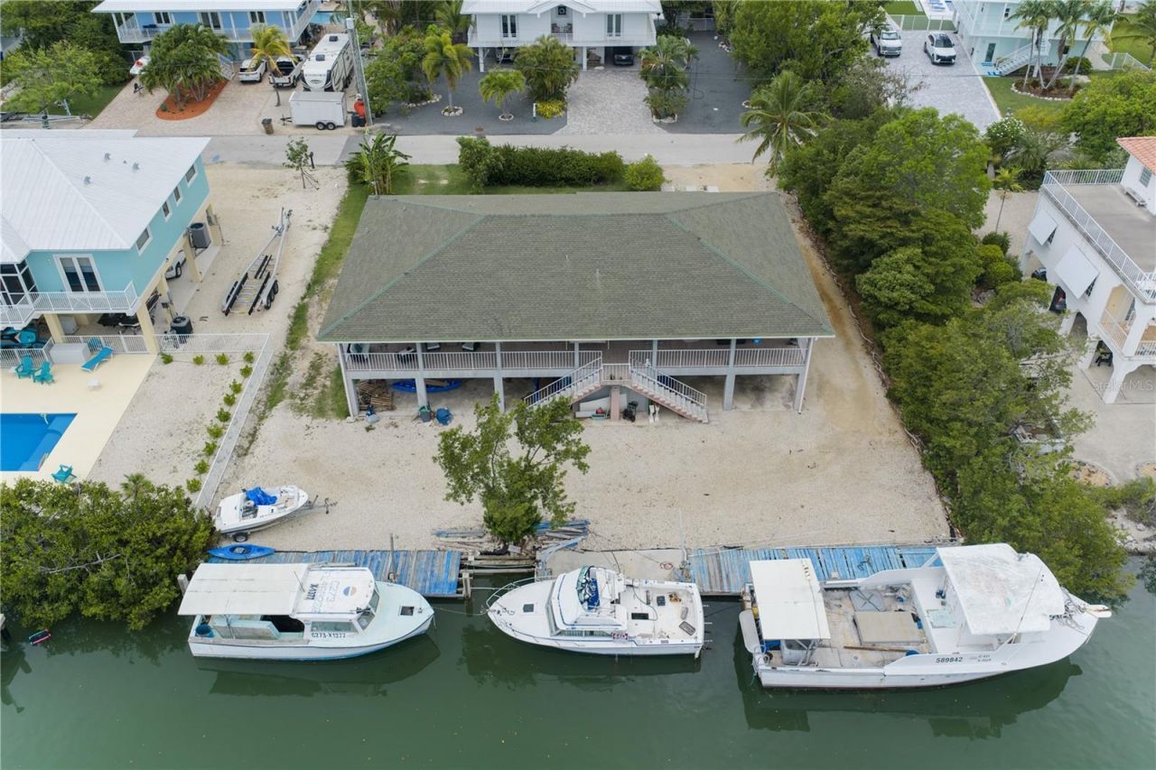 2100 Avenue H , Marathon, FL 33050 Photo