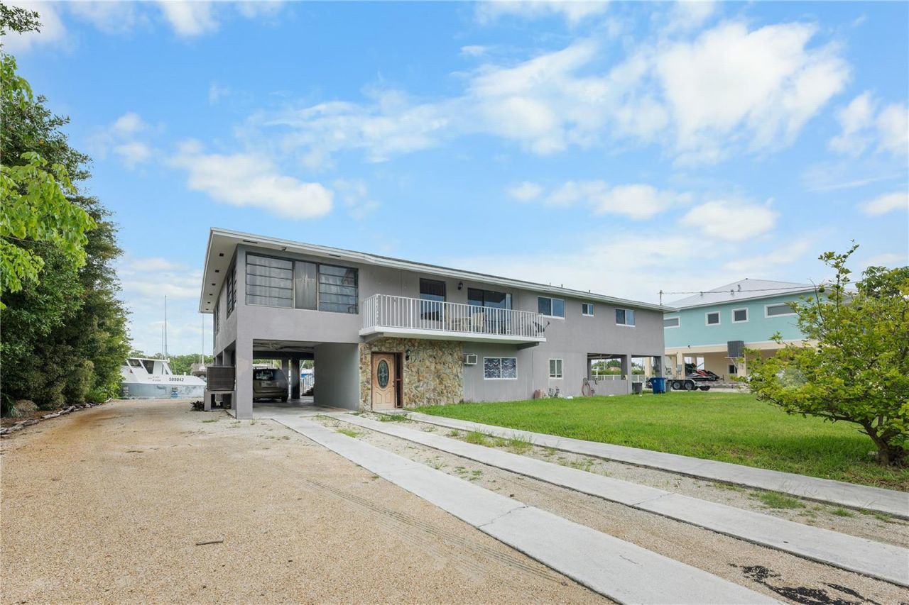 2100 Avenue H , Marathon, FL 33050 Photo