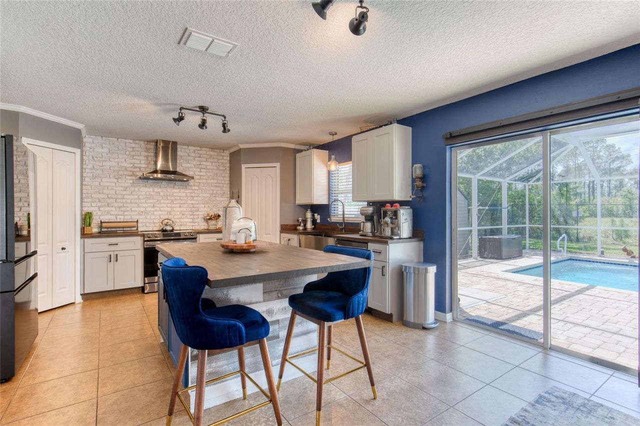 201 Underwood Trail , Palm Coast, FL 32164 Photo