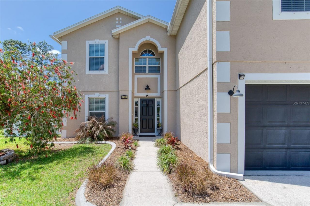 201 Underwood Trail , Palm Coast, FL 32164 Photo
