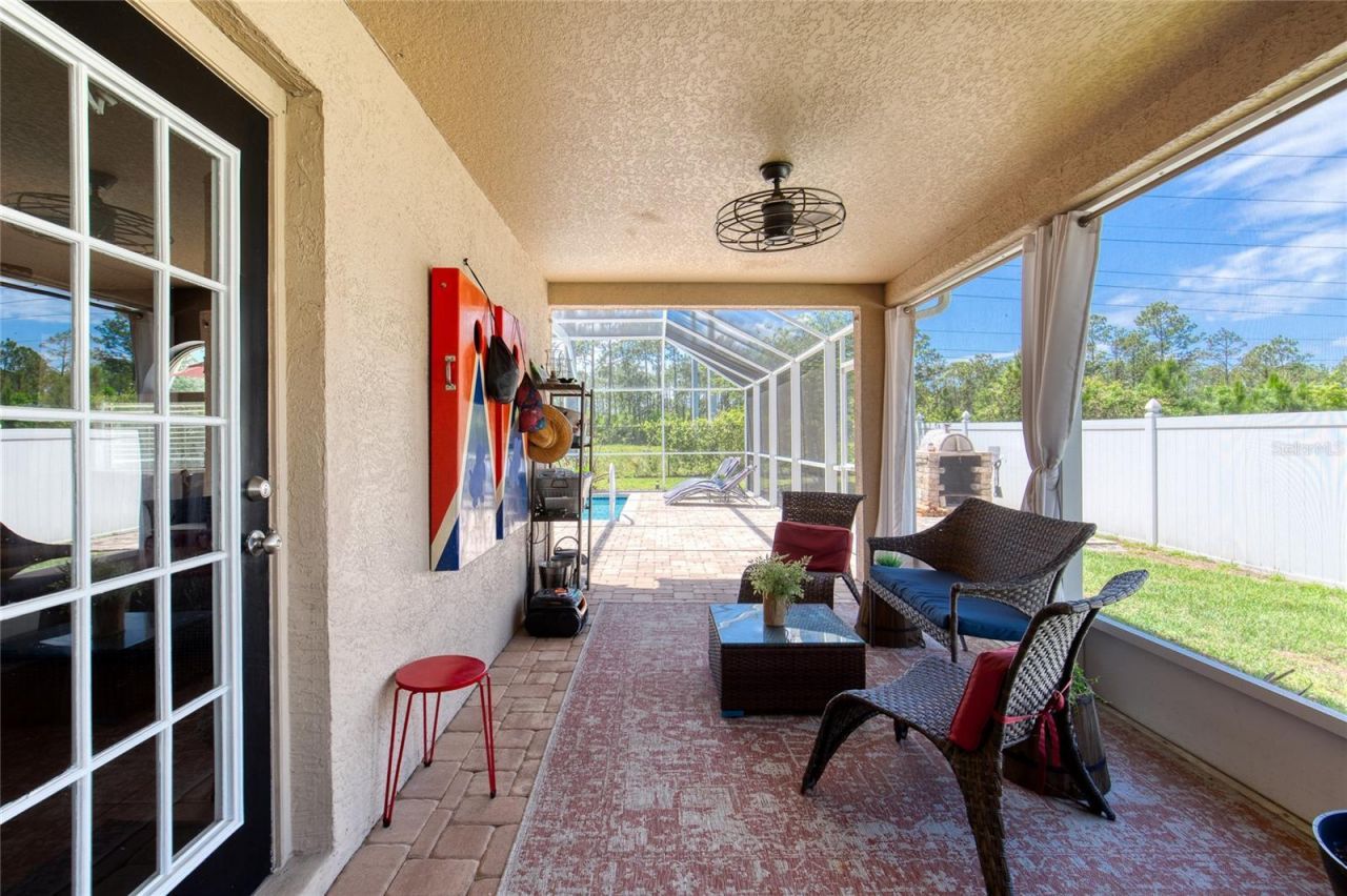 201 Underwood Trail , Palm Coast, FL 32164 Photo