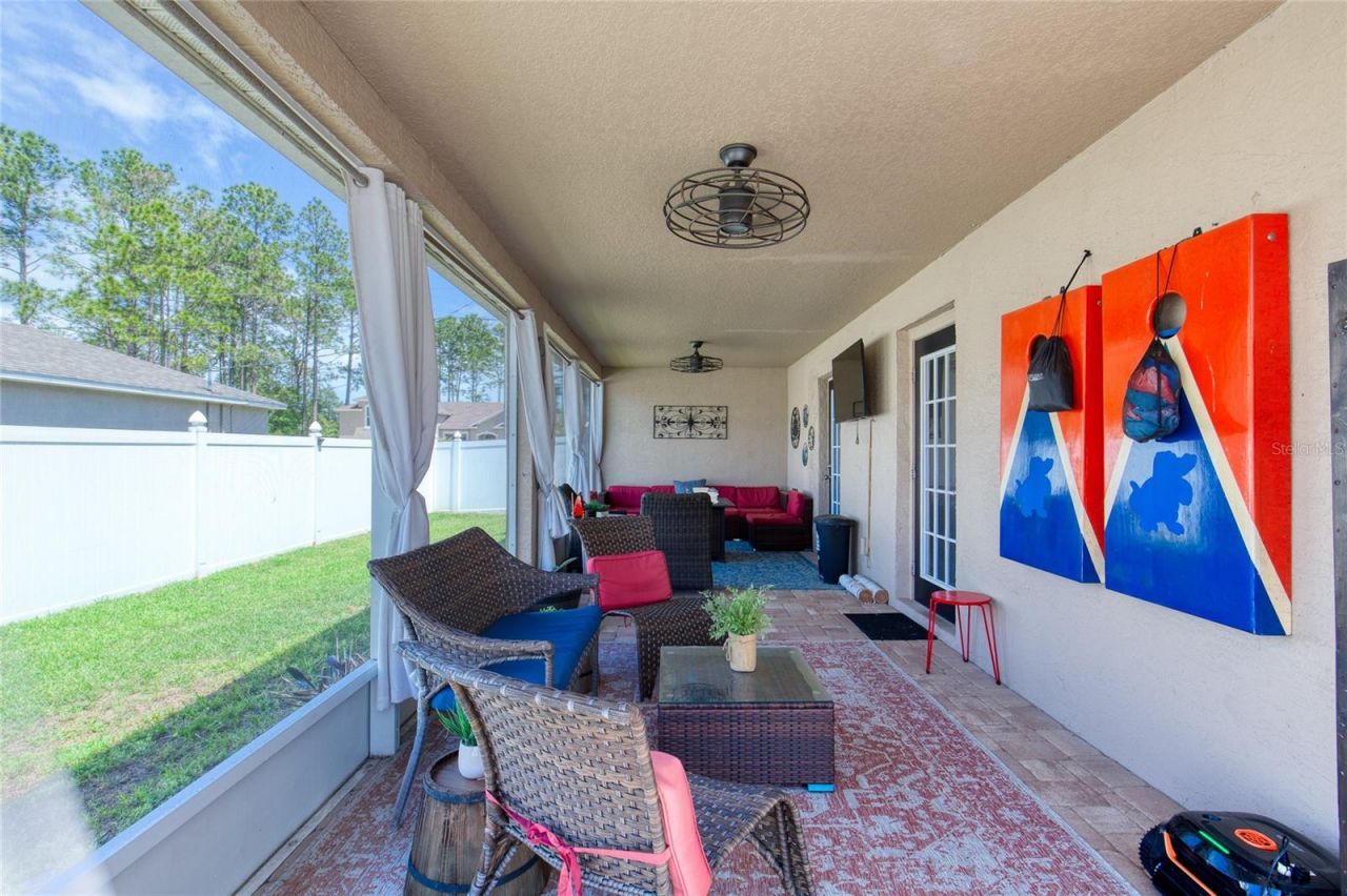 201 Underwood Trail , Palm Coast, FL 32164 Photo