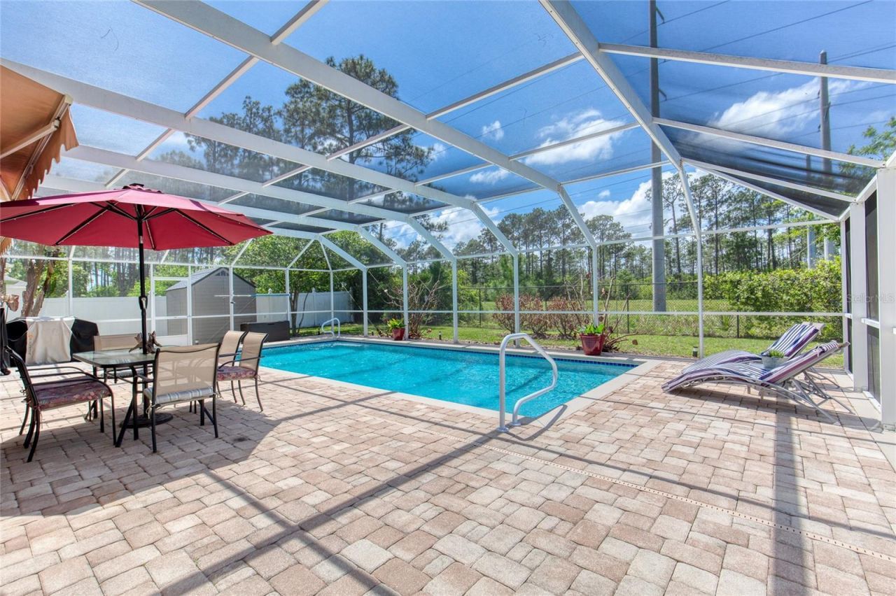 201 Underwood Trail , Palm Coast, FL 32164 Photo