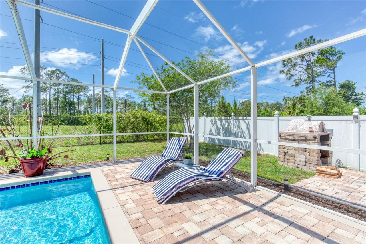 201 Underwood Trail , Palm Coast, FL 32164 Photo