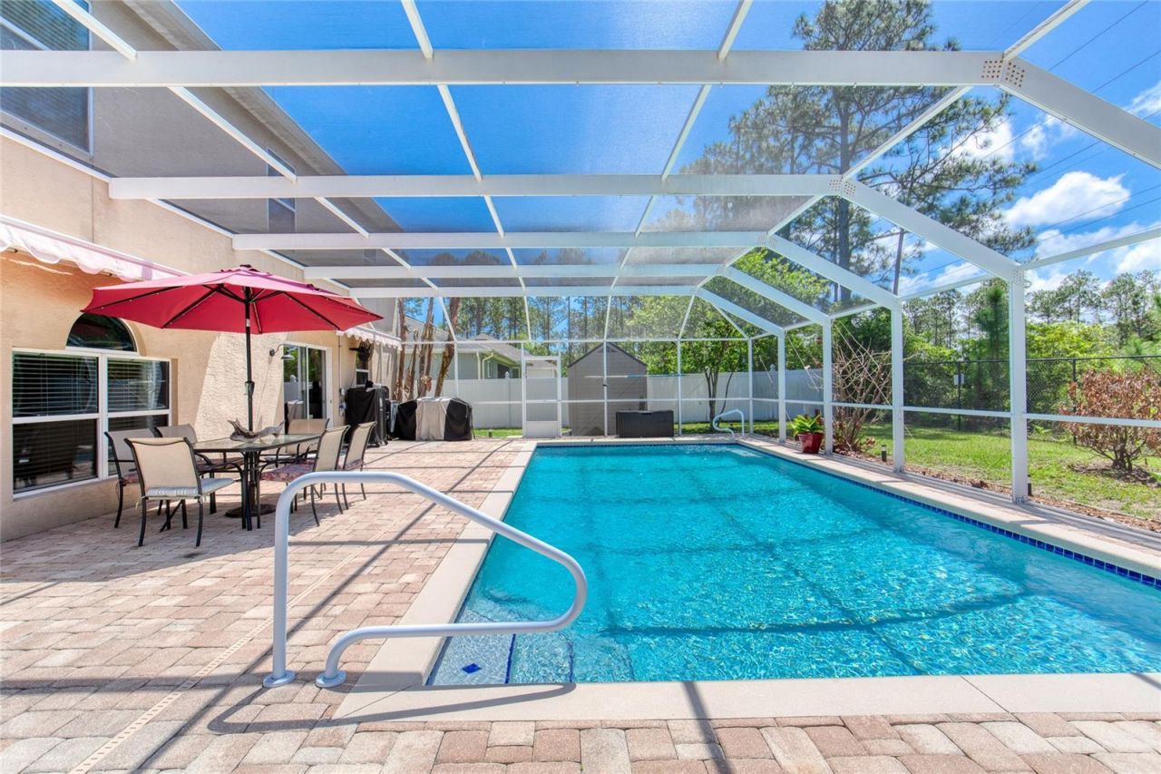 201 Underwood Trail , Palm Coast, FL 32164 Photo