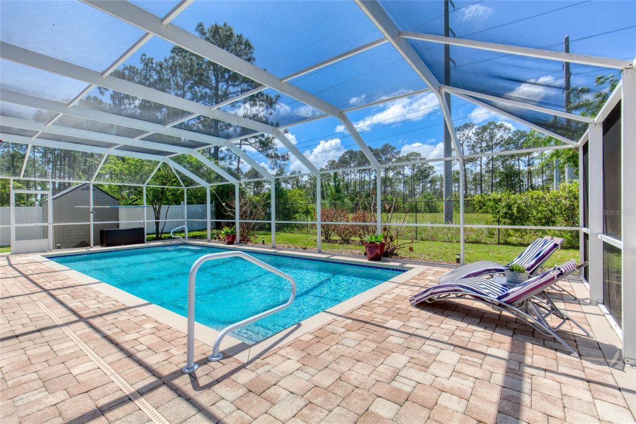 201 Underwood Trail , Palm Coast, FL 32164 Photo