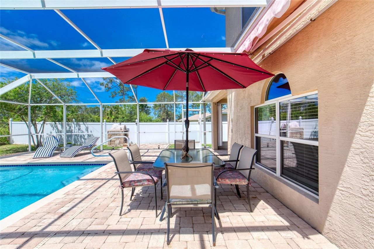201 Underwood Trail , Palm Coast, FL 32164 Photo